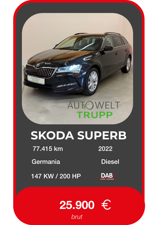Skoda