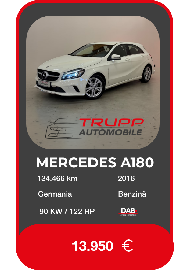 Mercedes