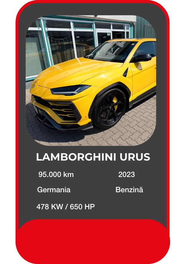 Lamborghini