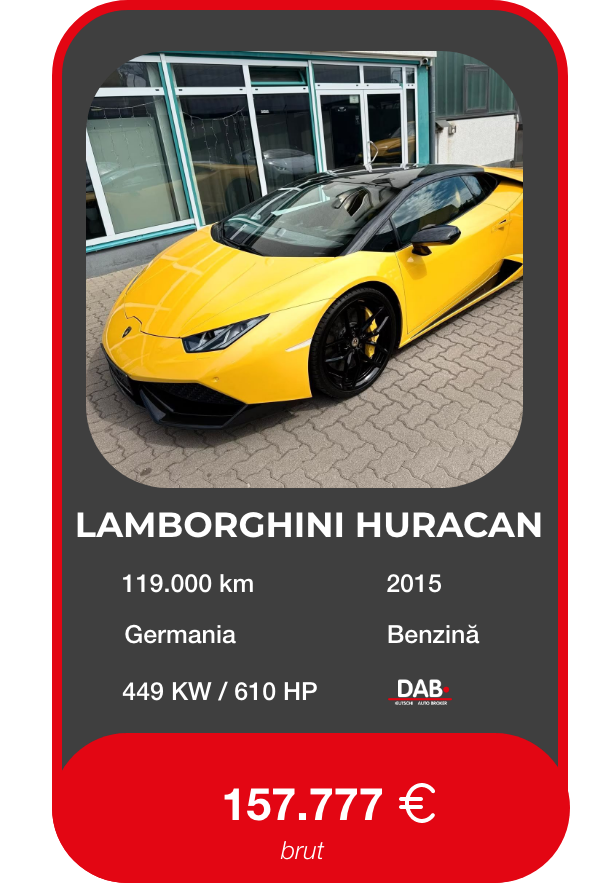 Lamborghini